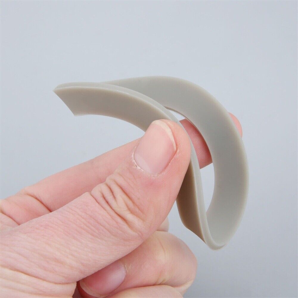 Blade & Bottom Base Cap Sealing Rubber Gasket O Ring For Hamilton Beach Blender