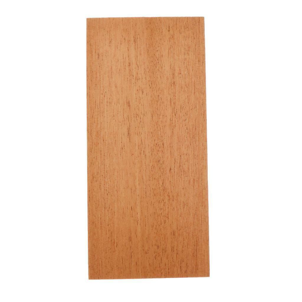 Handmade Guitar Veneer Head   DIY Guitar Accessories
