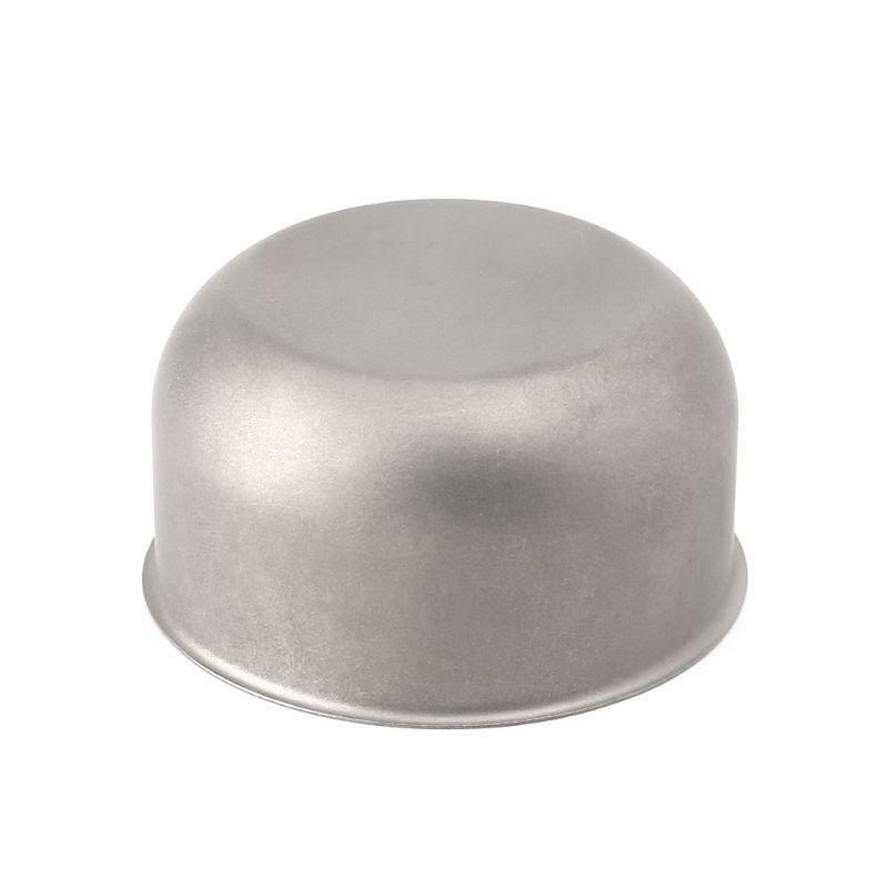 Outdoor Titanium Water Cup Camping Cooking Picnic Tableware Portable Tea Cup