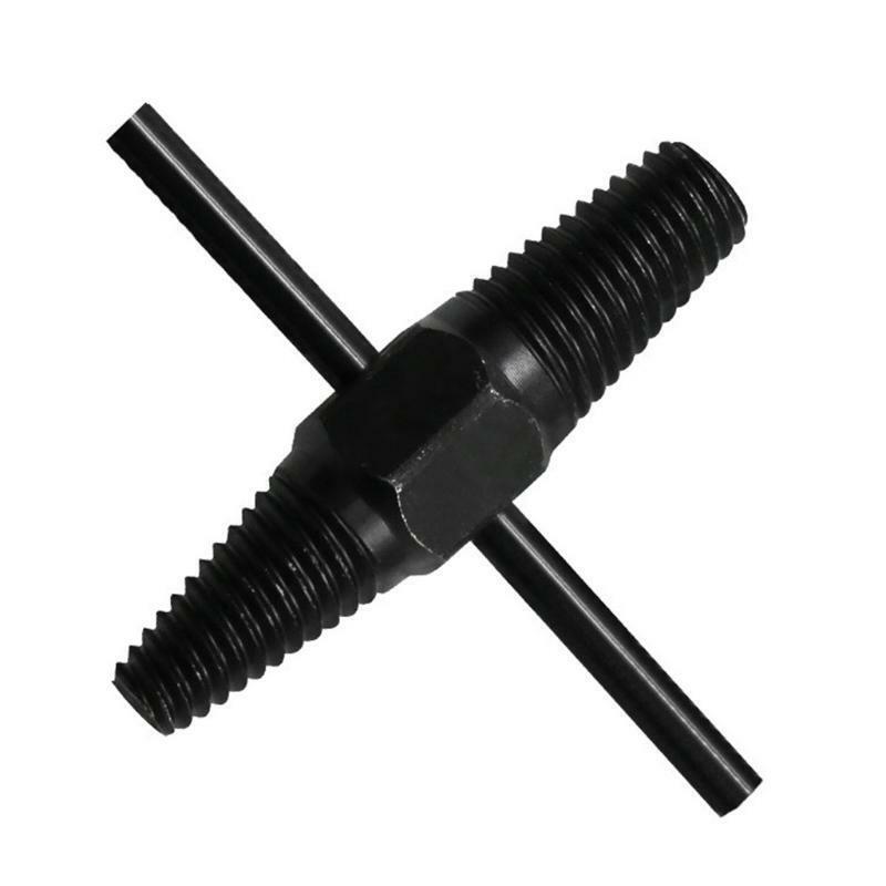 Screw Removal Tool Water Pipe Remover for 1/2 Inch 3/4 Inch Pipes Valve Faucet