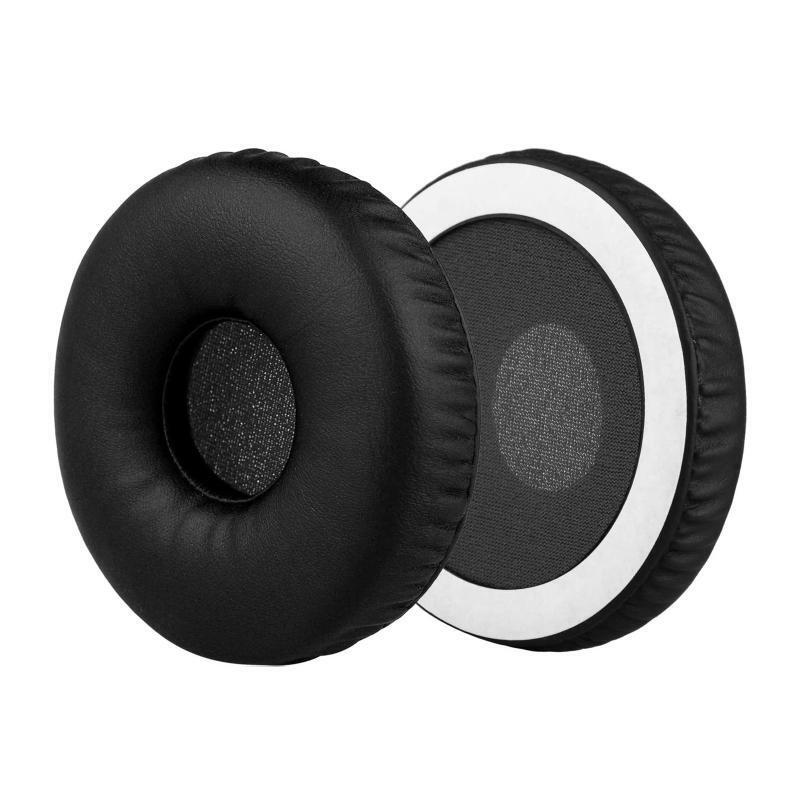 Elastic Ear Pads Cover for WH-XB700 Headphone Replaced Ear Cushions Accessories