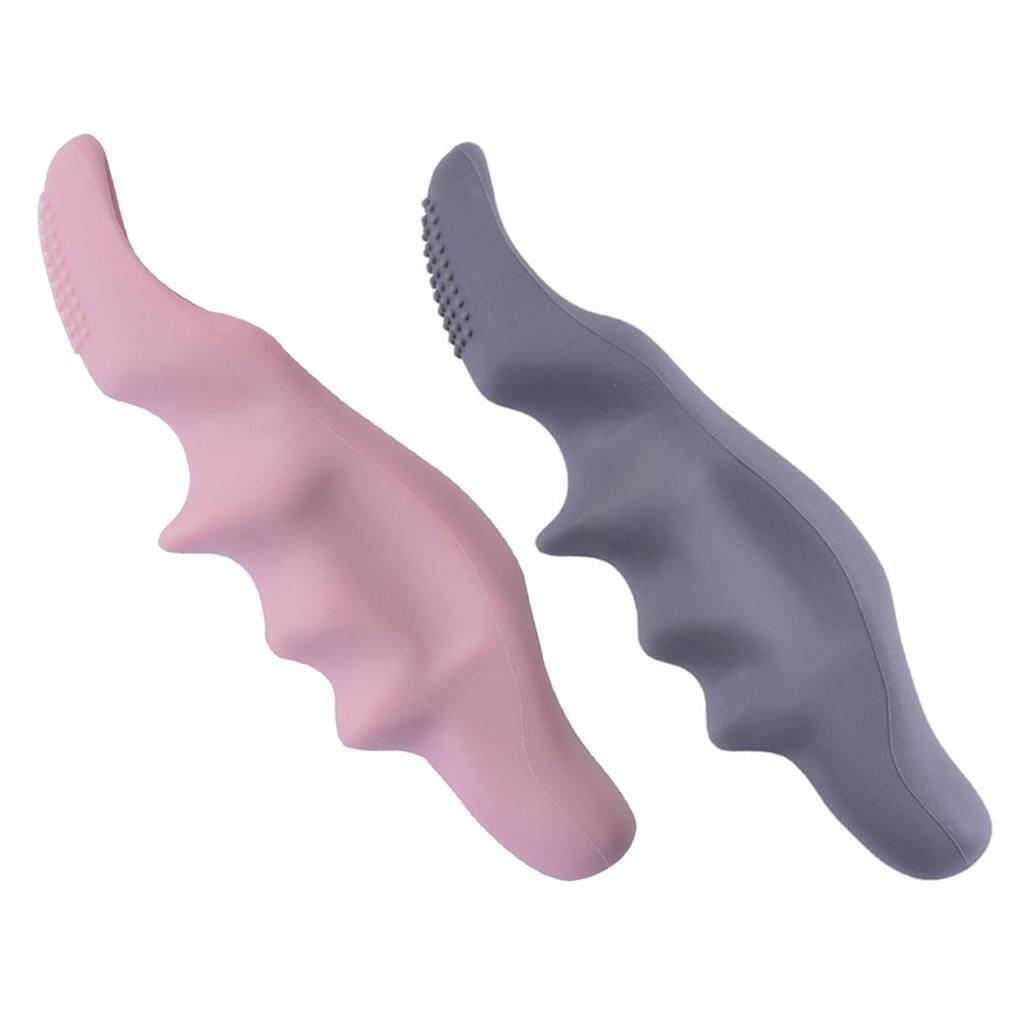 2 Pieces  Massager   Deep Tissue Massage Tool Muscle