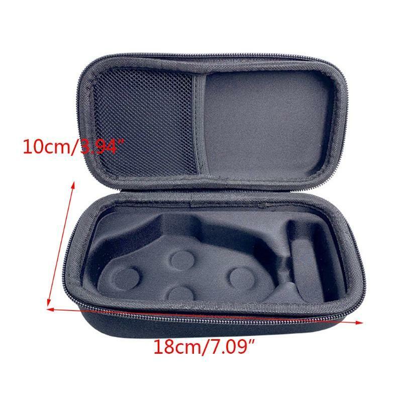 Protective EVA Storage Case Bag Hard Case for logitech pebble M350 Wireless Mice