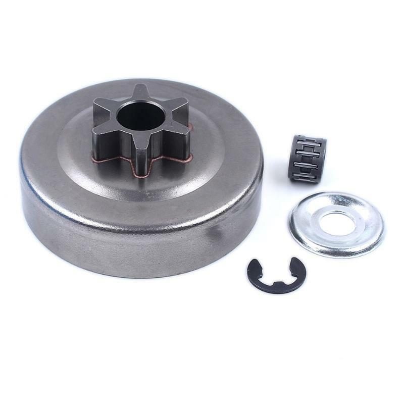 High Quality Strong Needle Roller Bearing Clutch Drum for Steele 017 018 021 023