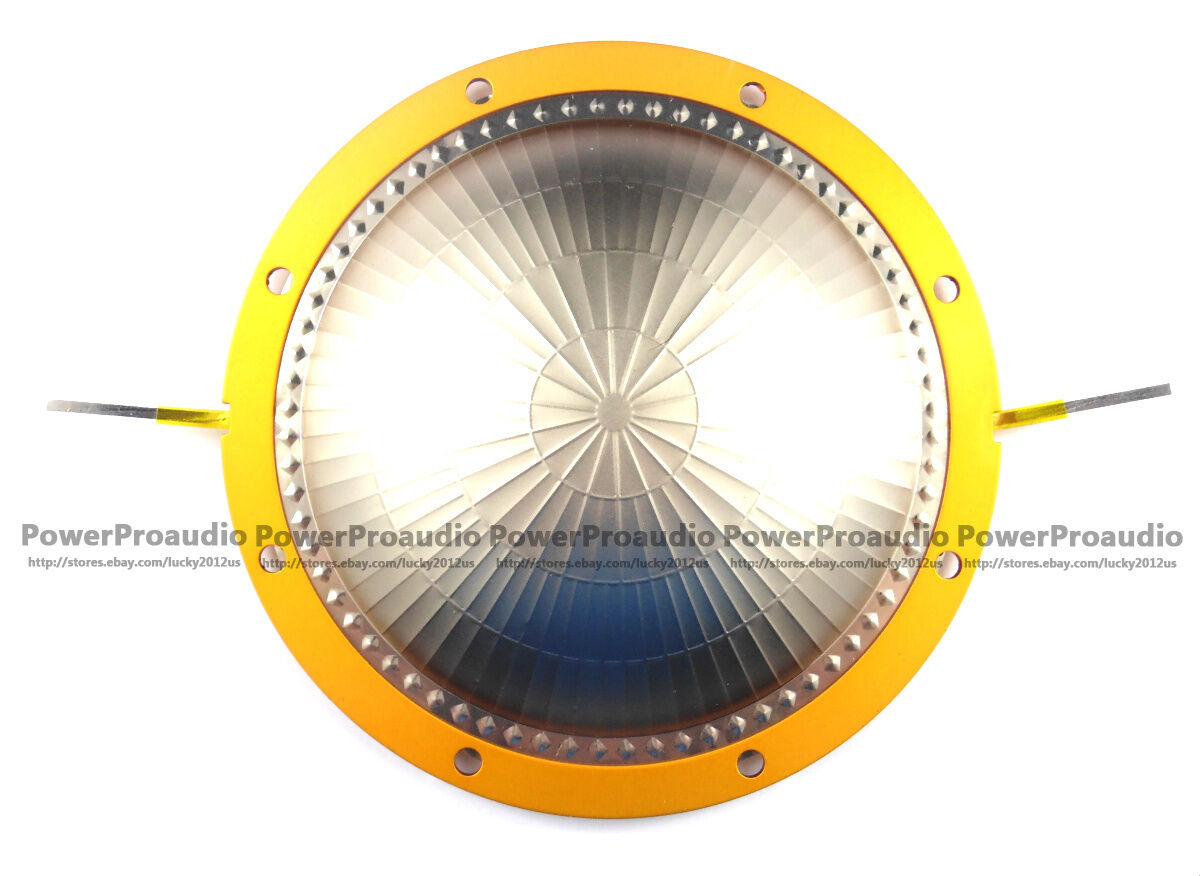 Diaphragm for JBL 2451H,2445H ,2450H, JBL SRX 725, JBL SRX 722 8 ohm