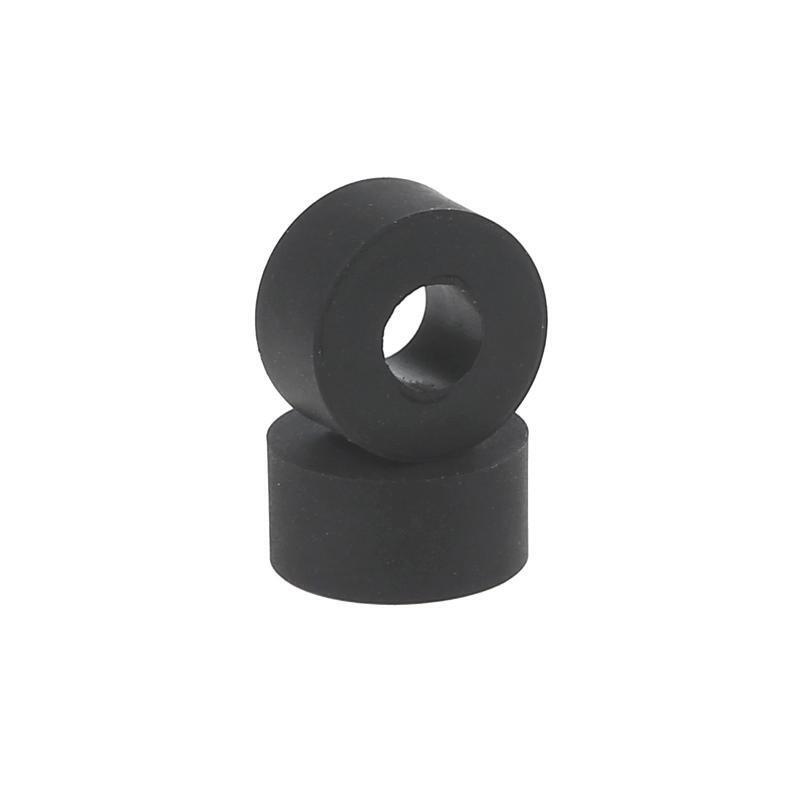 5pcs 5.5x2.1x4.5mm for WM-FX WM-EX tape Drive Pinch Roller Rubber Ring Cassette