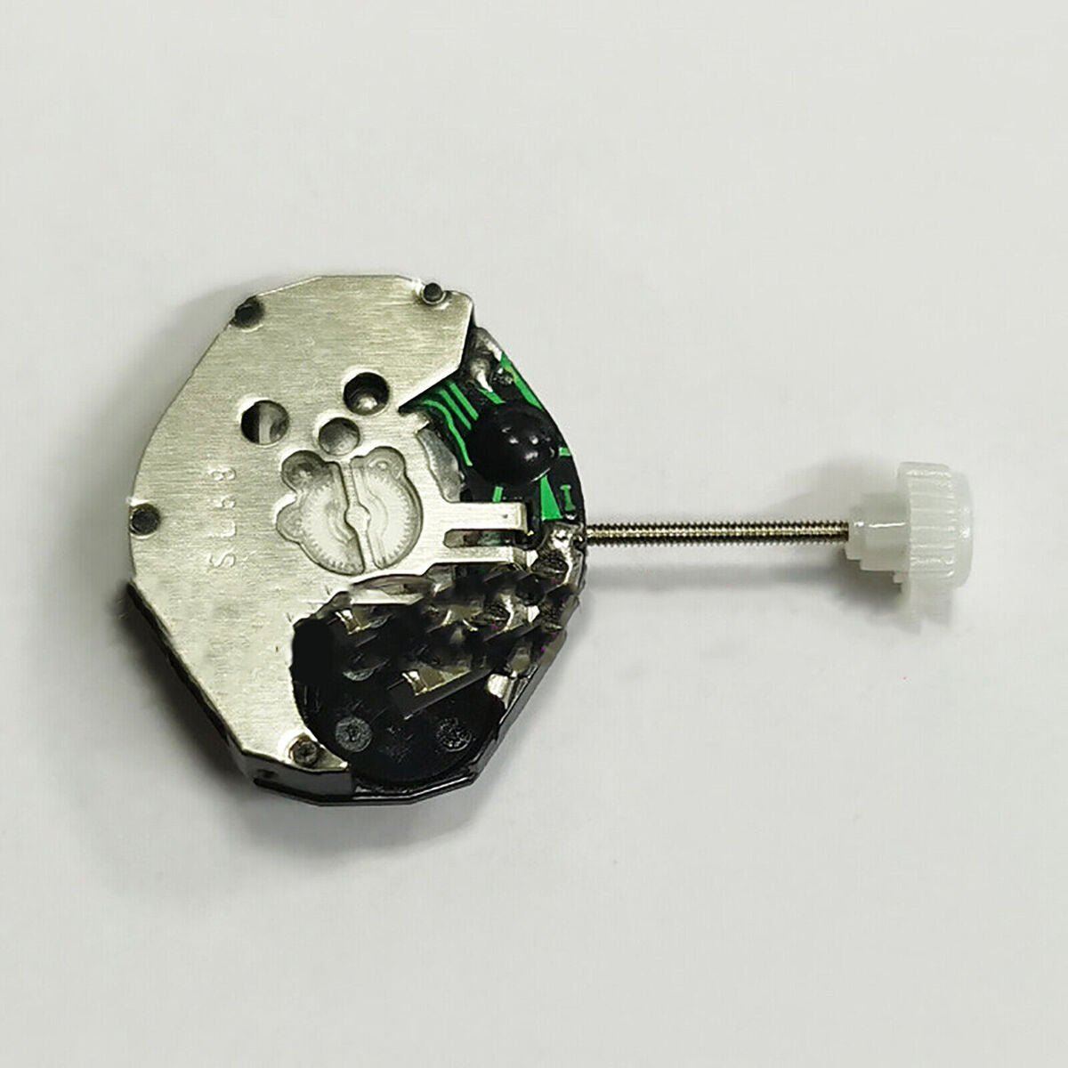 Replacement SL68 Watch Movement 3Pin Quartz Movement for Watchmaker Repair Kit