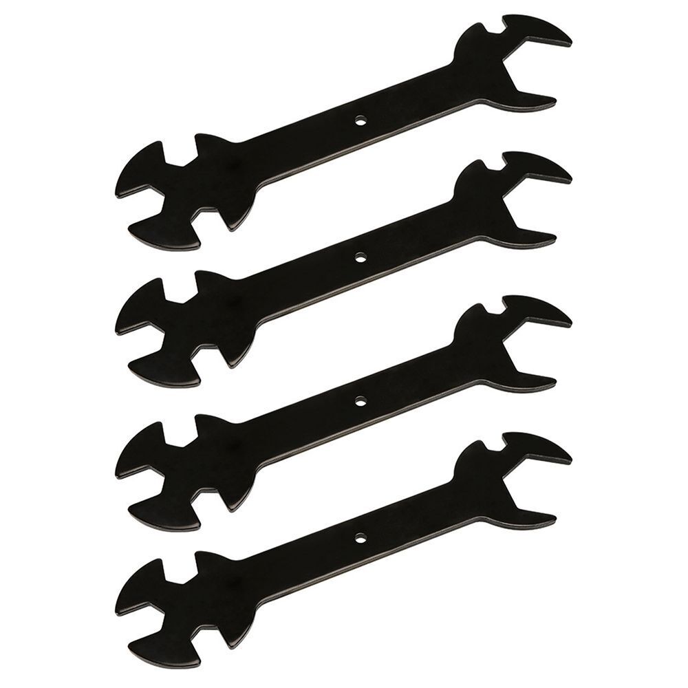 Printer Parts Nozzle Wrench Hotend Block Spanner Adjustment ToolFor V6 MK8/10