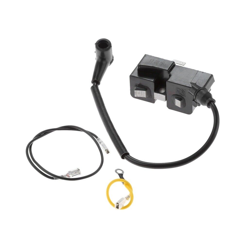 Chainsaw Parts Ignition Coil Module For Husqvarna 365 372 340 345 350 351 359