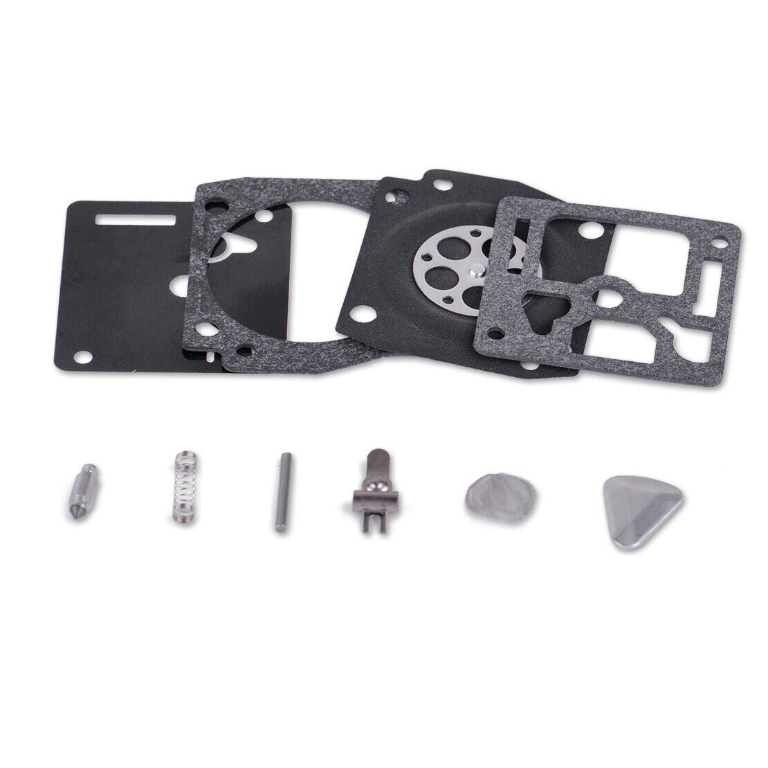 Carburetor Rebuild Kit fit for Stihl 034 044 036 MS340 MS360 Zama RB-31 Li