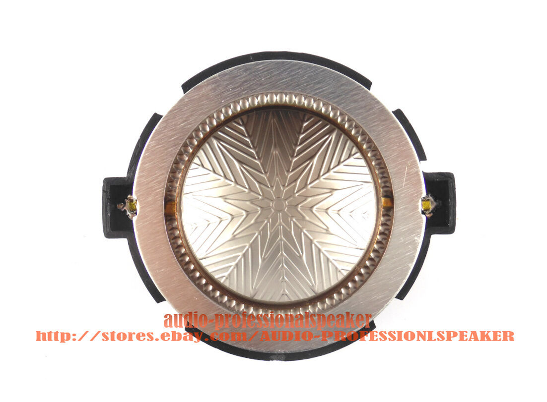 Replacement Diaphragm for JBL / Selenium RPD220Ti For D220Ti Driver 8 ohm