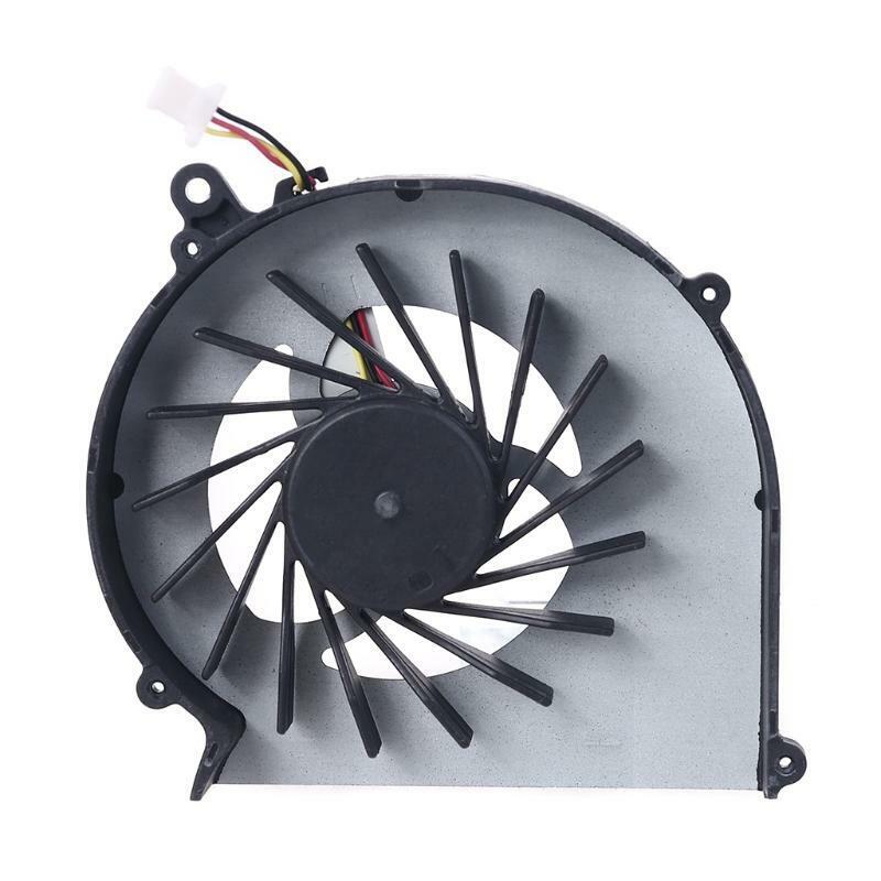 Laptop CPU Cooling Fan Cooler for Compaq CQ43 G43 CQ57 G57 430 431 435 436 630