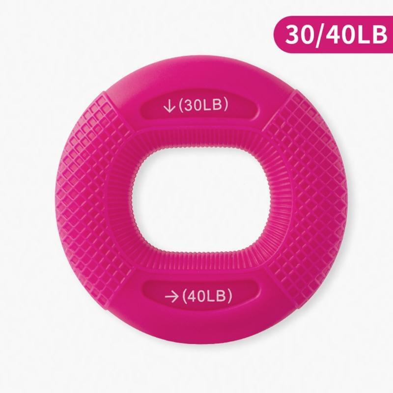 Hand T rainer, Finger T rainer, Forearm T rainer, Finger Dumbbell, One Grip Ring