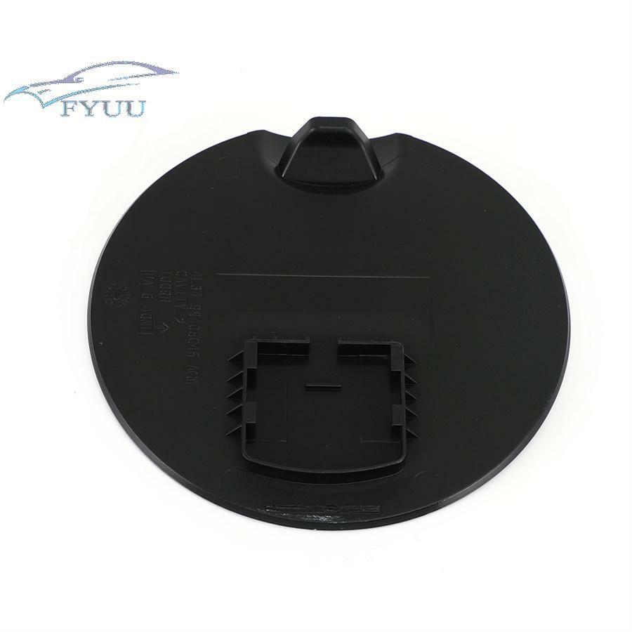 For 04-08 Ford F-150 Styleside Fuel Gas Tank Filler Lid Door #4L3Z-99405A26-EAA