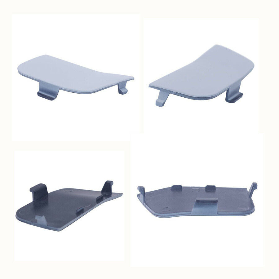 3 Series Bumper Tow M-SPORT Rear Hook Eye Cover Flap Cap For BMW 51127893147