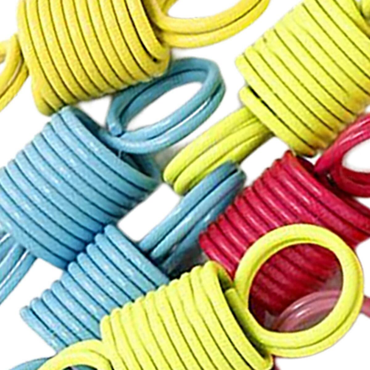 40Pcs   Clasp Hooks Key Chain Purse Accessories Jewelry Findings