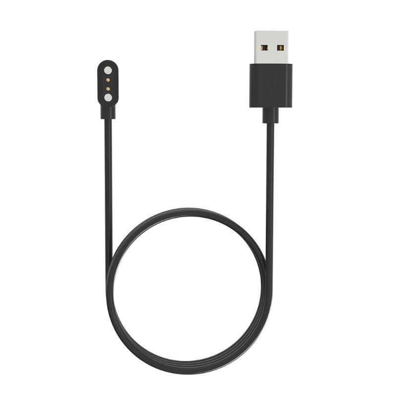 Smart Watch Charger USB Quick Charging Cable Cord Cradle for-Lenovo S2/S2 Pro