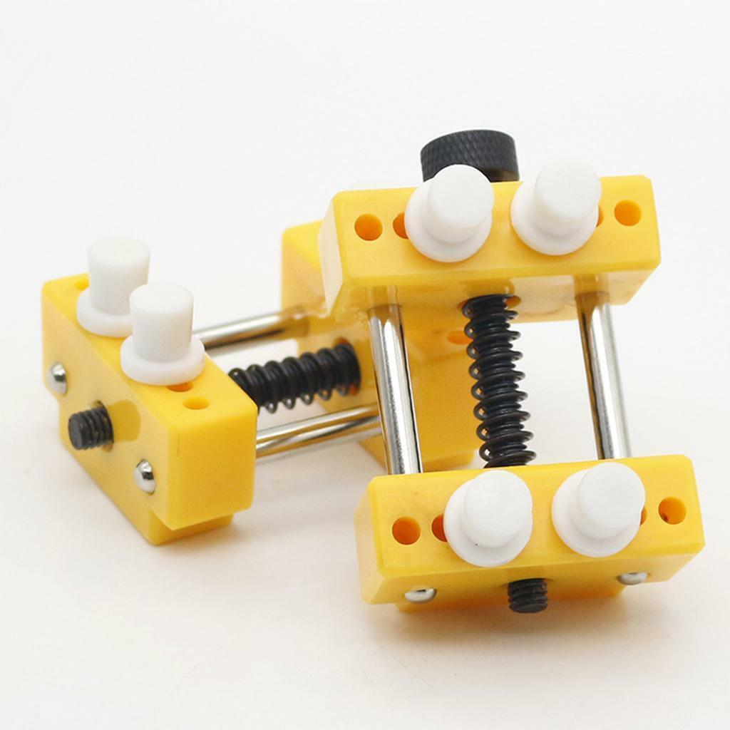 Adjustable Watchmaker Repair Tools   Opener Holding Tool