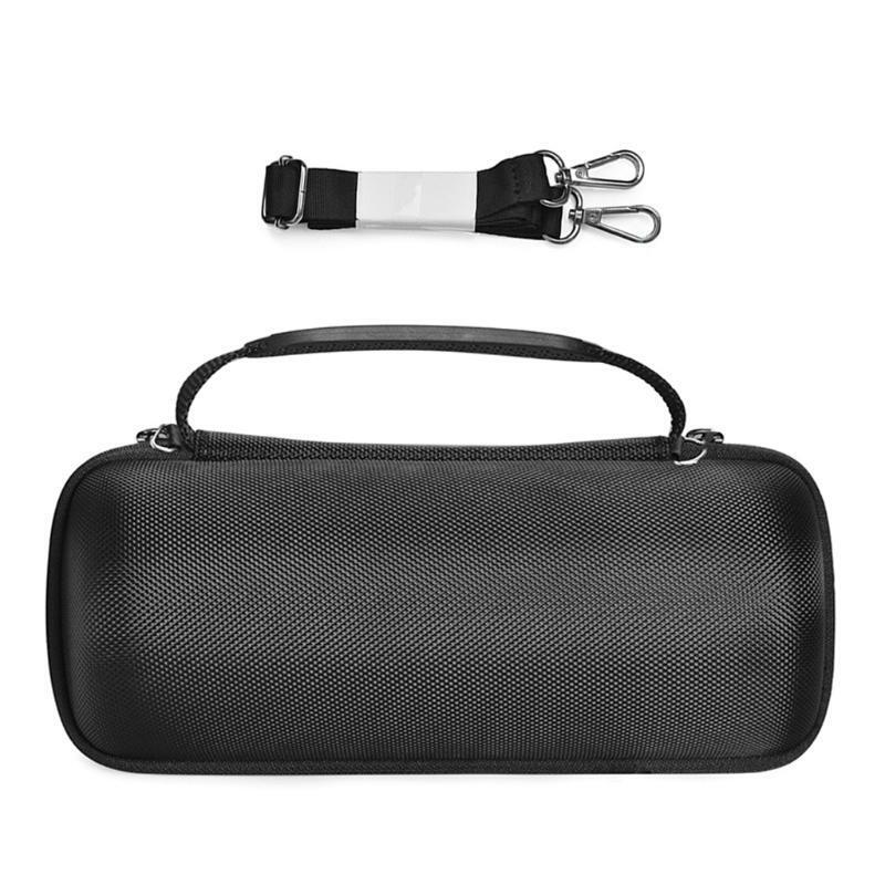 Audio Shockproof Hard Bag for SRS-XB23 EXTRA Bass Portable Waterproof Travel Bag