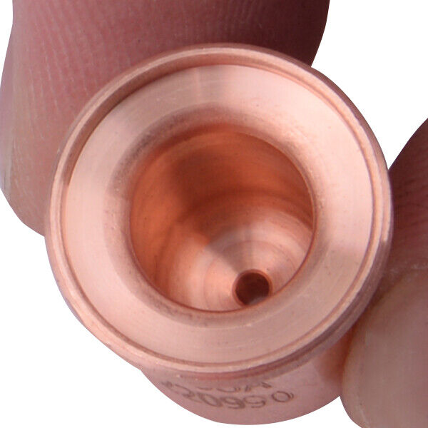5pcs Nozzle 220990 Fit for 105A Drag-cut Cutter Mechanized