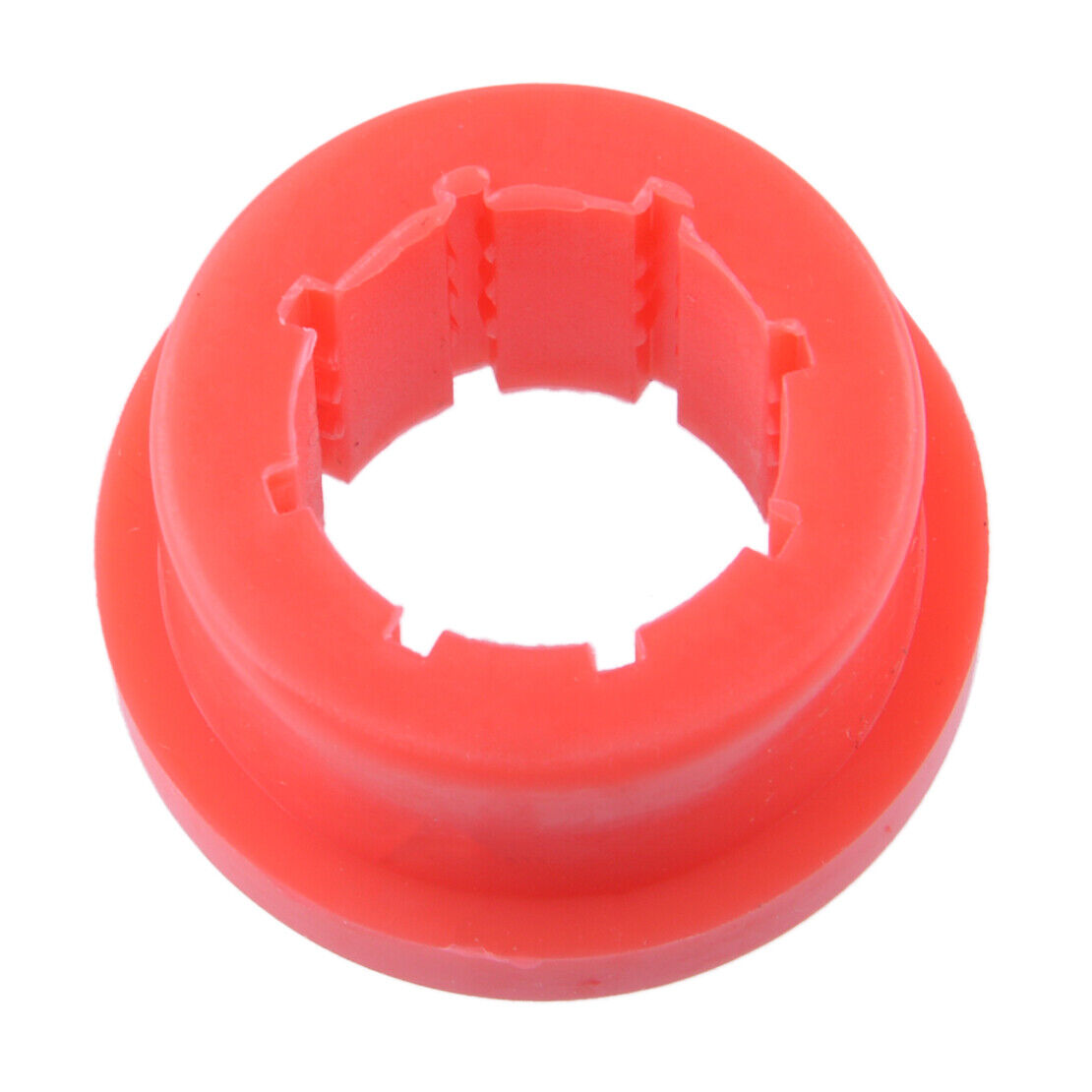 12PC REPLACEMENT RED BUSHINGS FIT FOR SKUNK 2 LOWER CONTROL ARM REAR CAMBER KIT