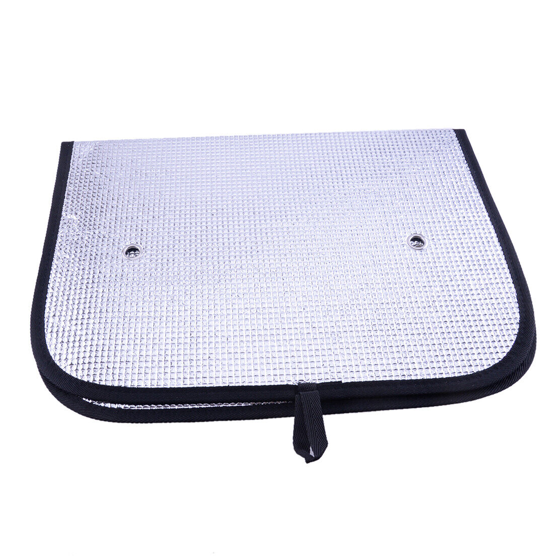 RV Door Window Shade Cover Camper Privacy Entrance Sun Blackout Shield