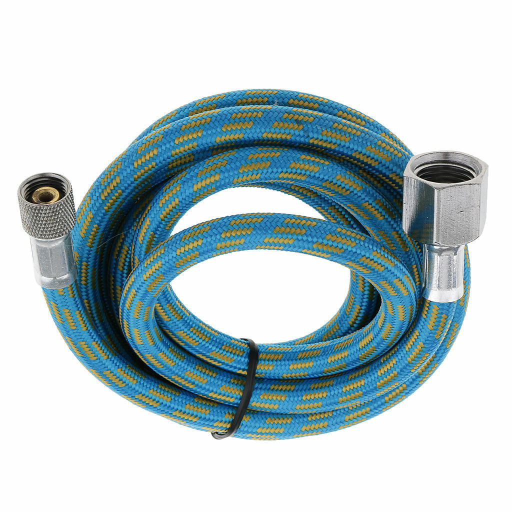 Airbrush Hose 1,5m  Hose for Airbrush  1/8 Inch 1/4