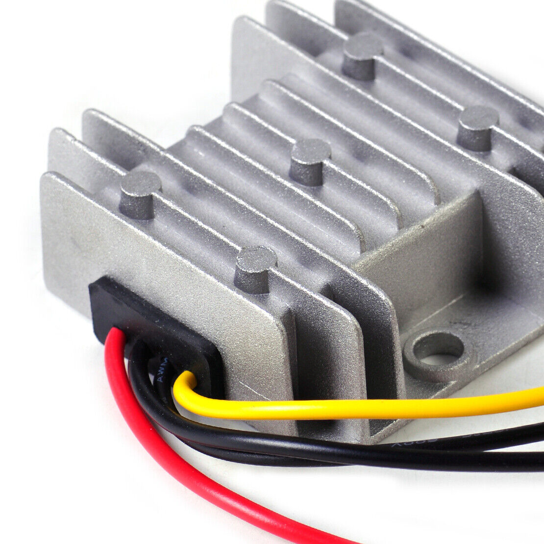12 to 24V DC 3A Voltage Step Up Boost Converter Regulator Power Module Car Li