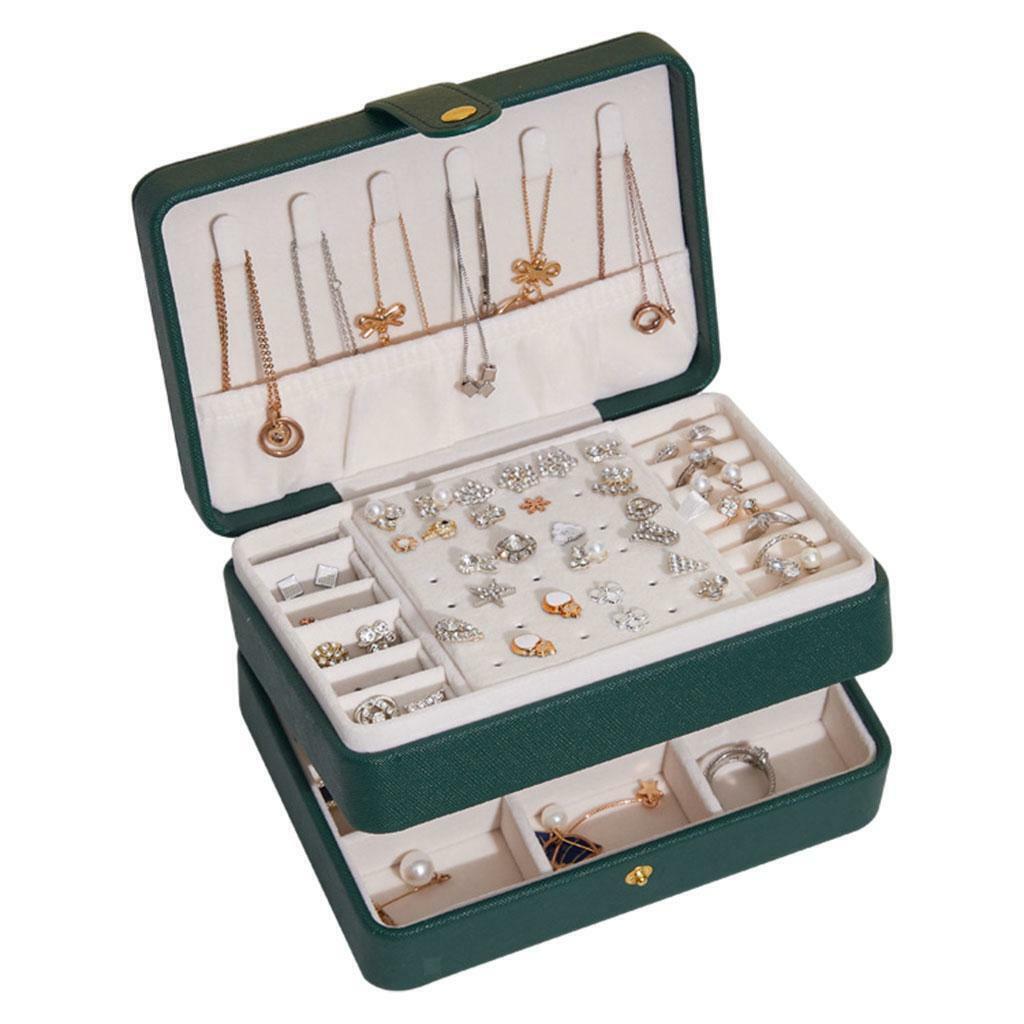 Jewelry  Rings Showcase Chic Jewellery Storage Jewellery
