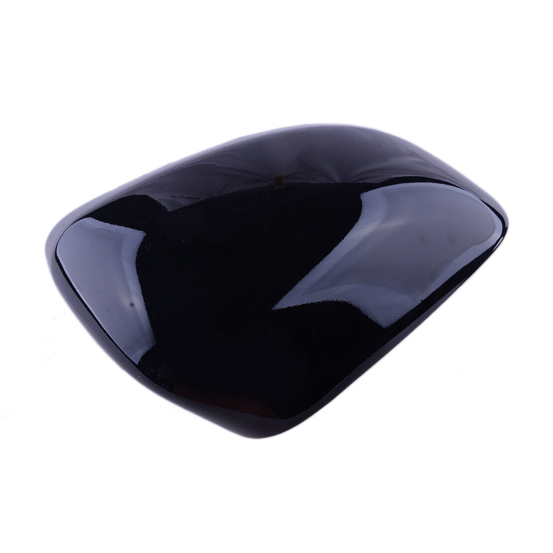 Door Wing Mirror Cover Pair Fits For Jeep Grand Cherokee Dodge Durango 2011-2019