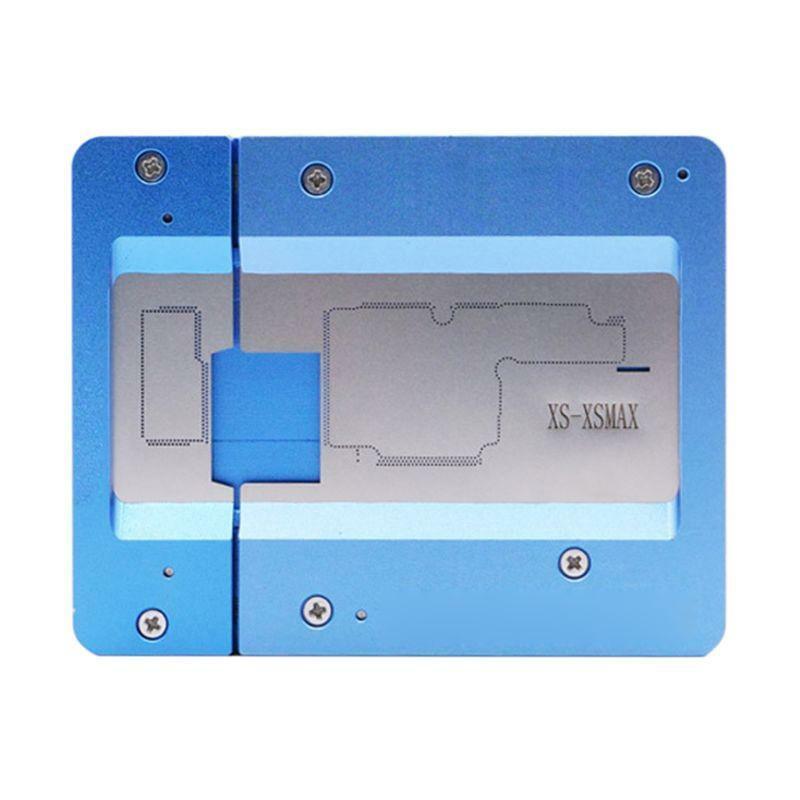 Multipurpose Z13 Metal Tin Planting Platform for Mobile Phone Motherboard Middle