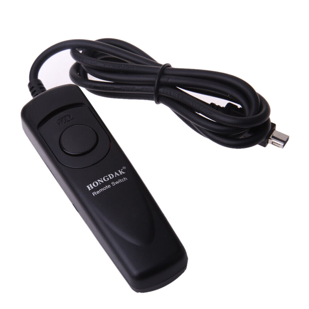 MC-DC2 Shutter Release Remote Switch Cord for Nikon D90 D3100 D7000 D5100