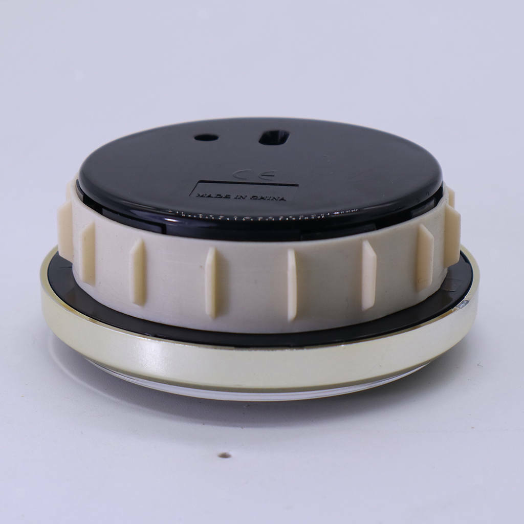 Roman Numeral Clock Hands Round Quartz Clock Insert Movement