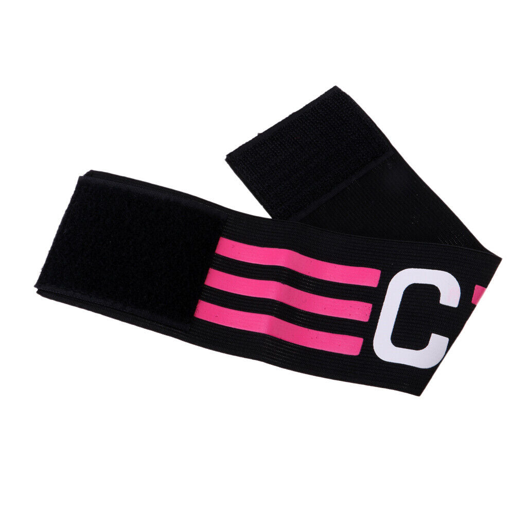 Football Soccer Sports Arm Adjustable Bands  Armband #