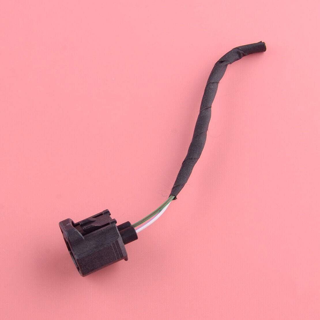 Engine Coolant Temperature Sensor Plug Connector Fit For Ford F-150 F-250 F-350