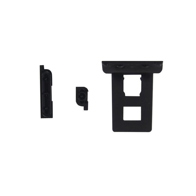 5 Pieces/set Replacement Housing Case Skin Repair Compatible with Switch OLED