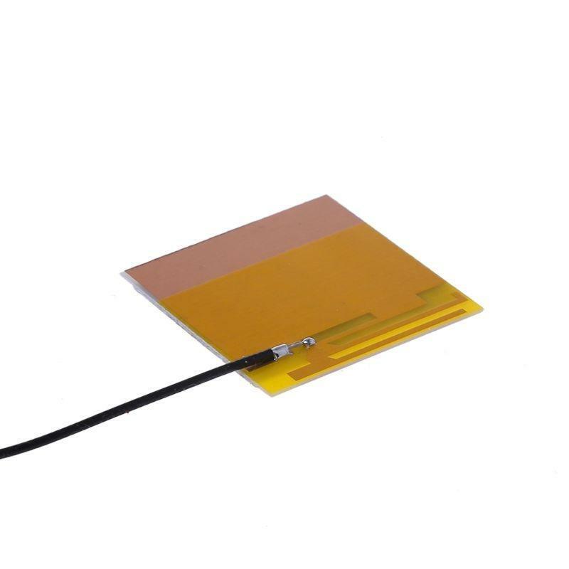 1 Pair Laptop Internal Wireless WiFi Antenna for Intel 6230 3160AC 7260HMW MINI