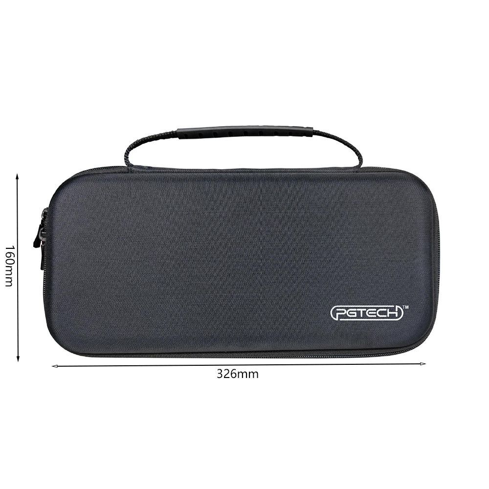 Carrying Bag Game Console Bag Storage Bag for Steam Deck Console Protect