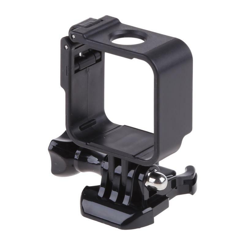 Multi-function Protective Frame Lens Protection Border Case for DJI Action 2