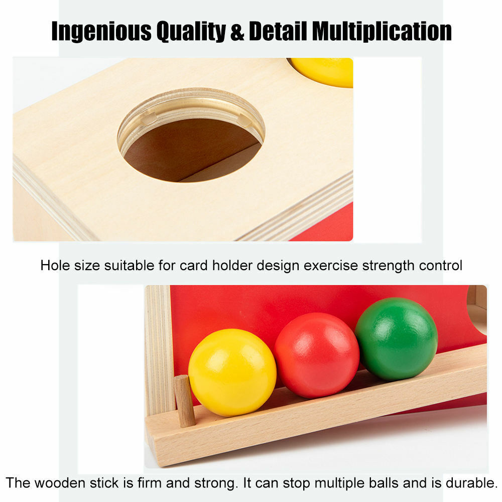 Knocking   Educational Developmental Fun Montessori