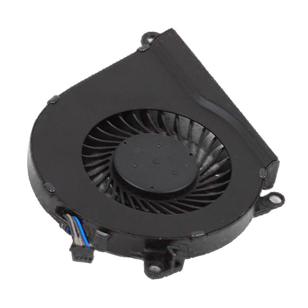 Laptop Cooler CPU Fan Replacement Parts for Series, OEM: 858970-001,