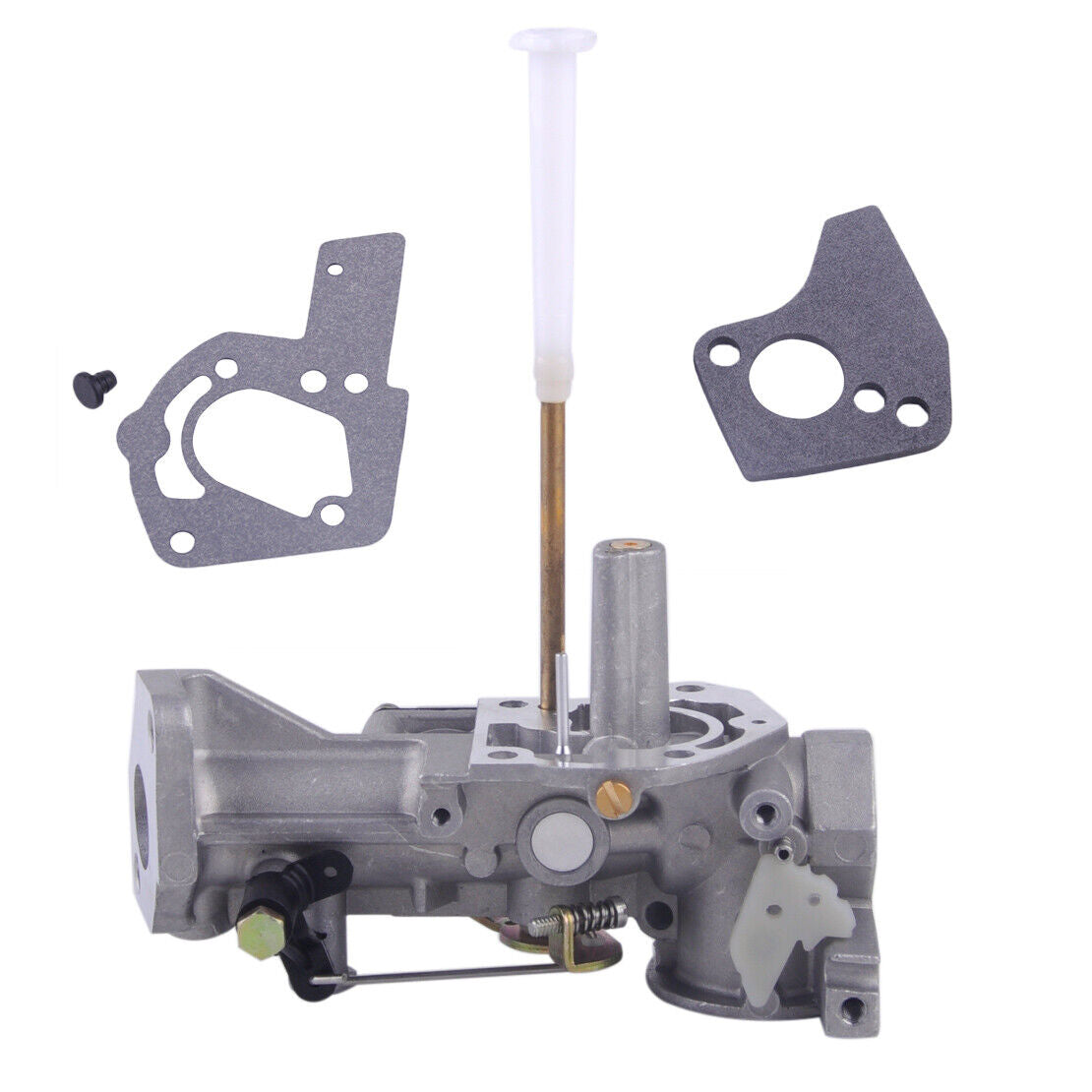 New Carburetor Kit Gasket fit for Briggs & Stratton 498298 692784 495951 Li
