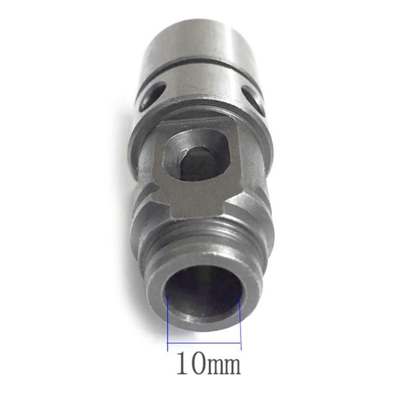 Keyless Drill Chuck Power Tool Accessories Home Decoration Use for Home