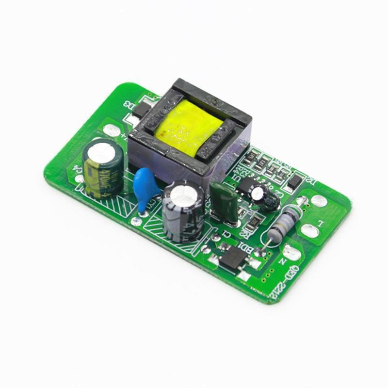 AC DC Converter Module Isolated Switching Power Supply Board (DC 12V 1A Version)