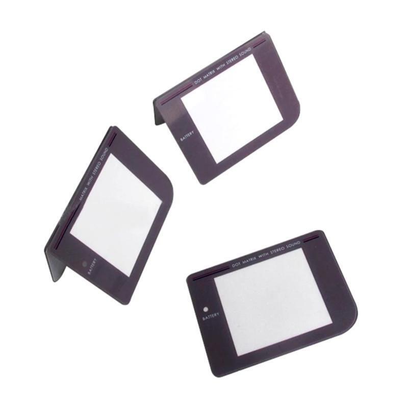 Durable Scratch Resistant Screen Protector Suitable for NintendoGB/GBCGameboy