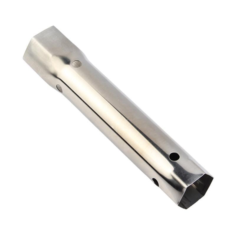 Compact Tubular Box Wrench Plumbers Wrench Shower Valve Socket Wrench Repair