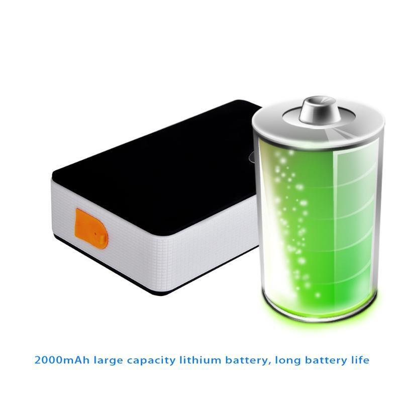 Air Pump Rechargeable Fish Aerator Pump Circulation Pump for Fish Transportation