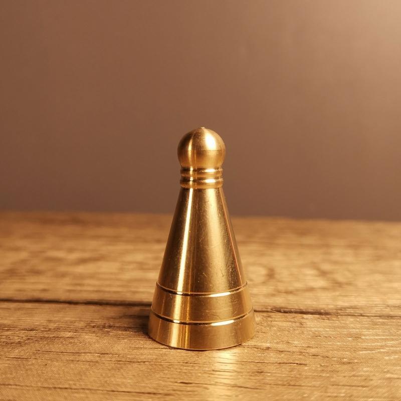 Professional Incense Cone Mold for Office Temple Gym Yoga Meditation Home Decor