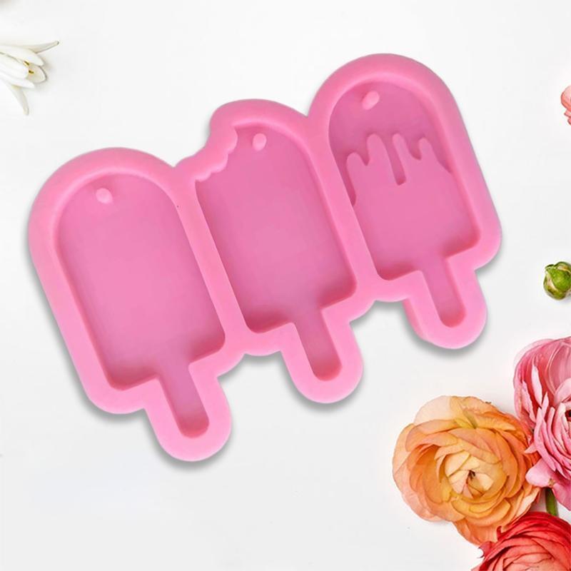 DIY Crafts Handmade Bracelet Pendant Silicone Mould Handicrafts Jewelry Mold