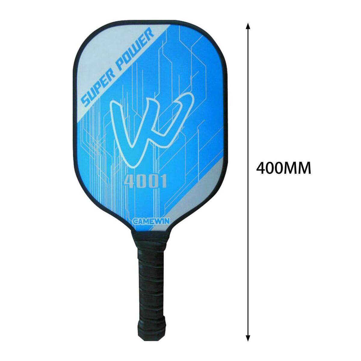Paddles Protable Paddle for Badminton Table Tennis Training